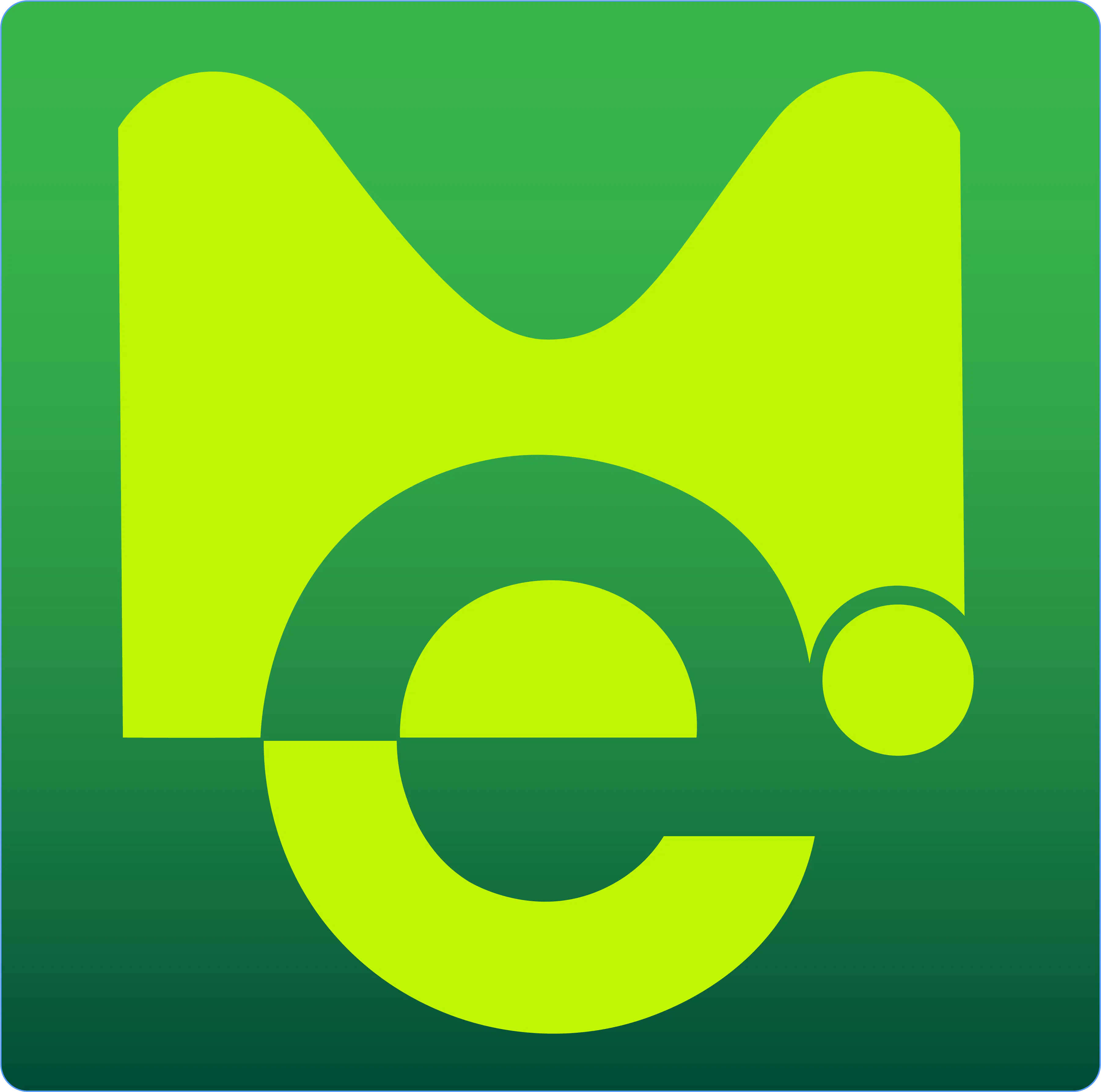 My Estate Manager logo