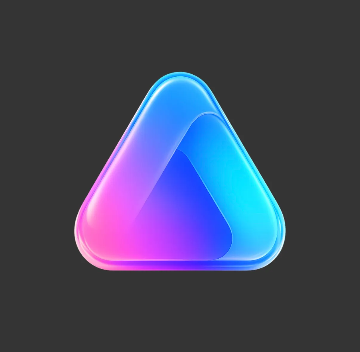 Prism Wallet logo