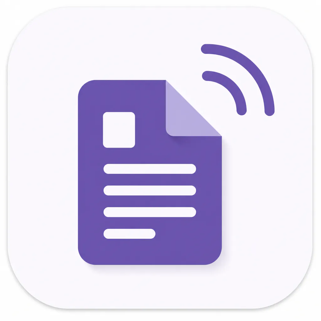 ClearFax logo