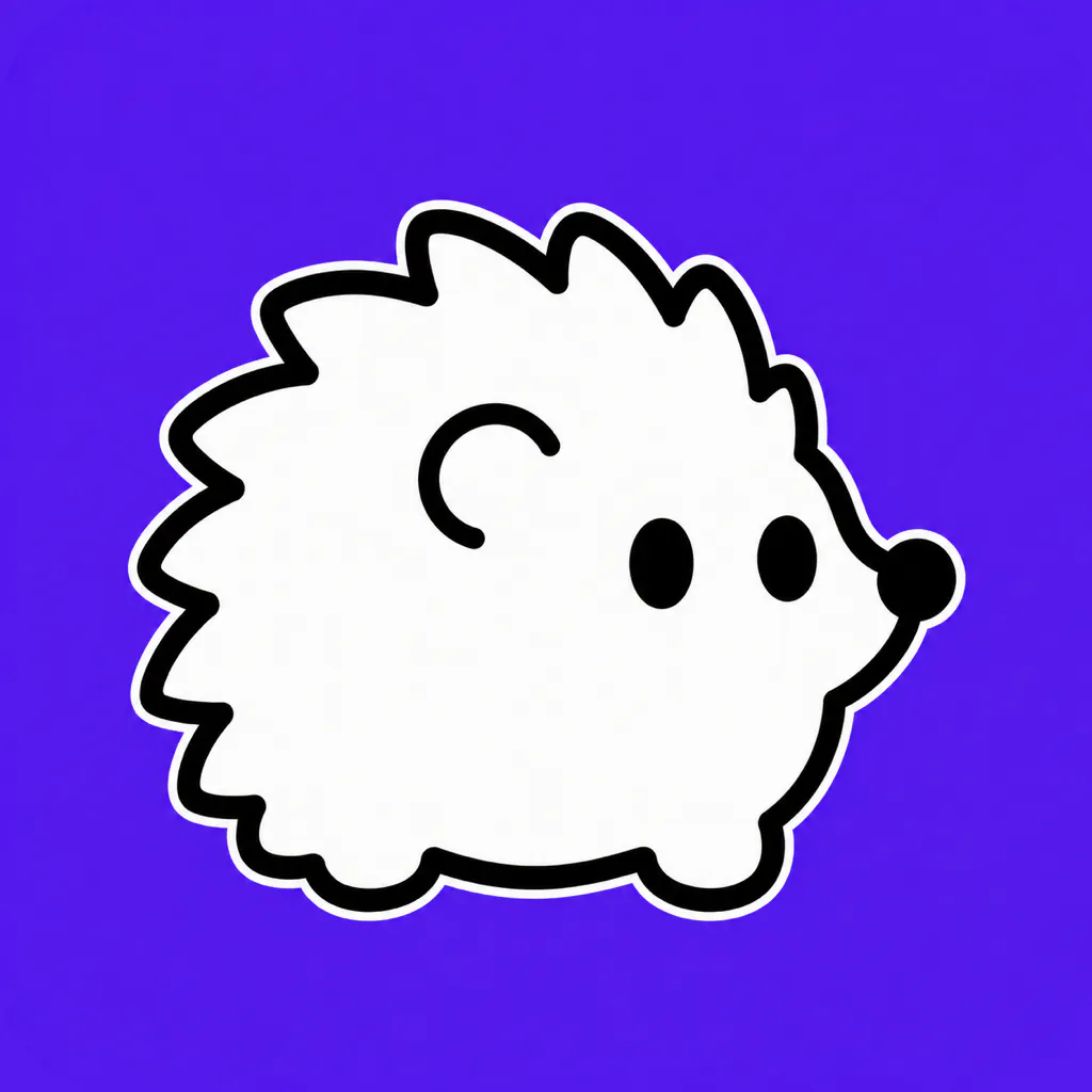 Fella - iPhone App Blocker & Screen Time logo