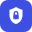 Pam Terminal logo