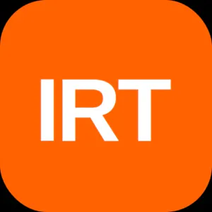IndiaRealTime logo
