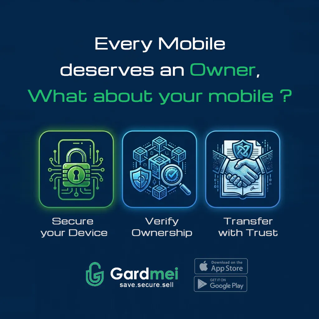 Gardmei logo