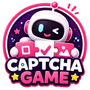 CaptchaGame for Fun! logo