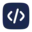 Bitty Coder logo