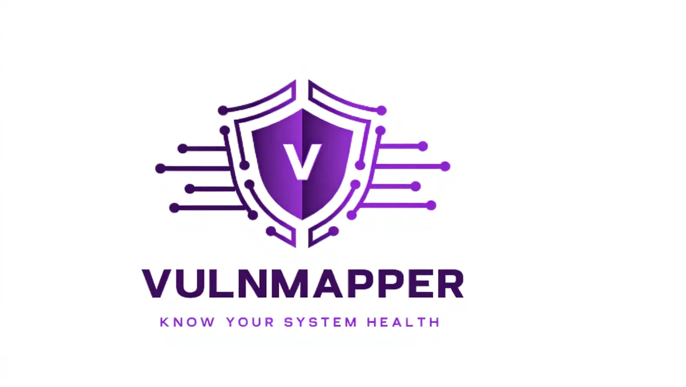 VulnMapper : SAP Vulnerability Mapping logo