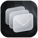 CopyMail logo