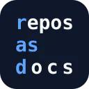 repos-as-docs logo