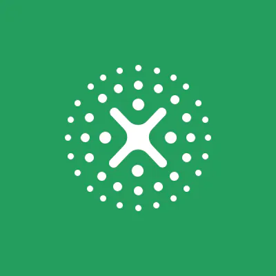 Xerago TrueMeasure logo