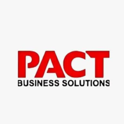 PACT CRM – Sales Management Software logo