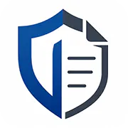 Secure Bank Statement Converter logo