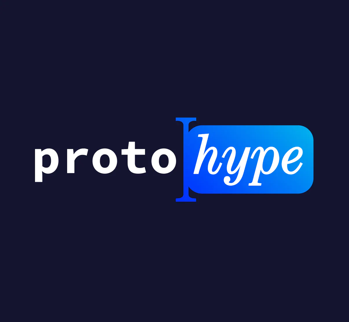 Protohype Editor logo