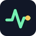 Reaction Time Test logo