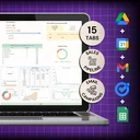 Sheetify Bookkeeping logo