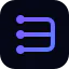 Evonx logo