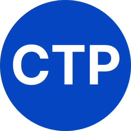CopyToPaste.online logo