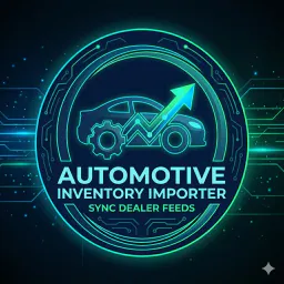 Automotive Inventory Importer logo
