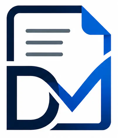 DocMak Sales of Goods Agreement Maker logo
