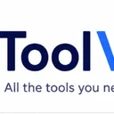 ToolVerse logo