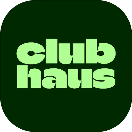Clubhaus logo