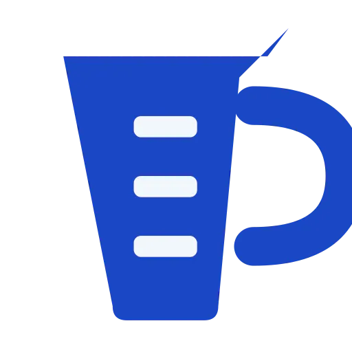 Online Recipe Converter logo