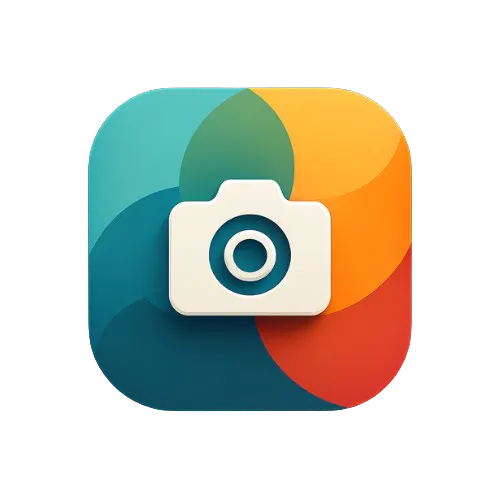 PixMod AI logo