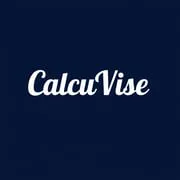 CalcuVise logo