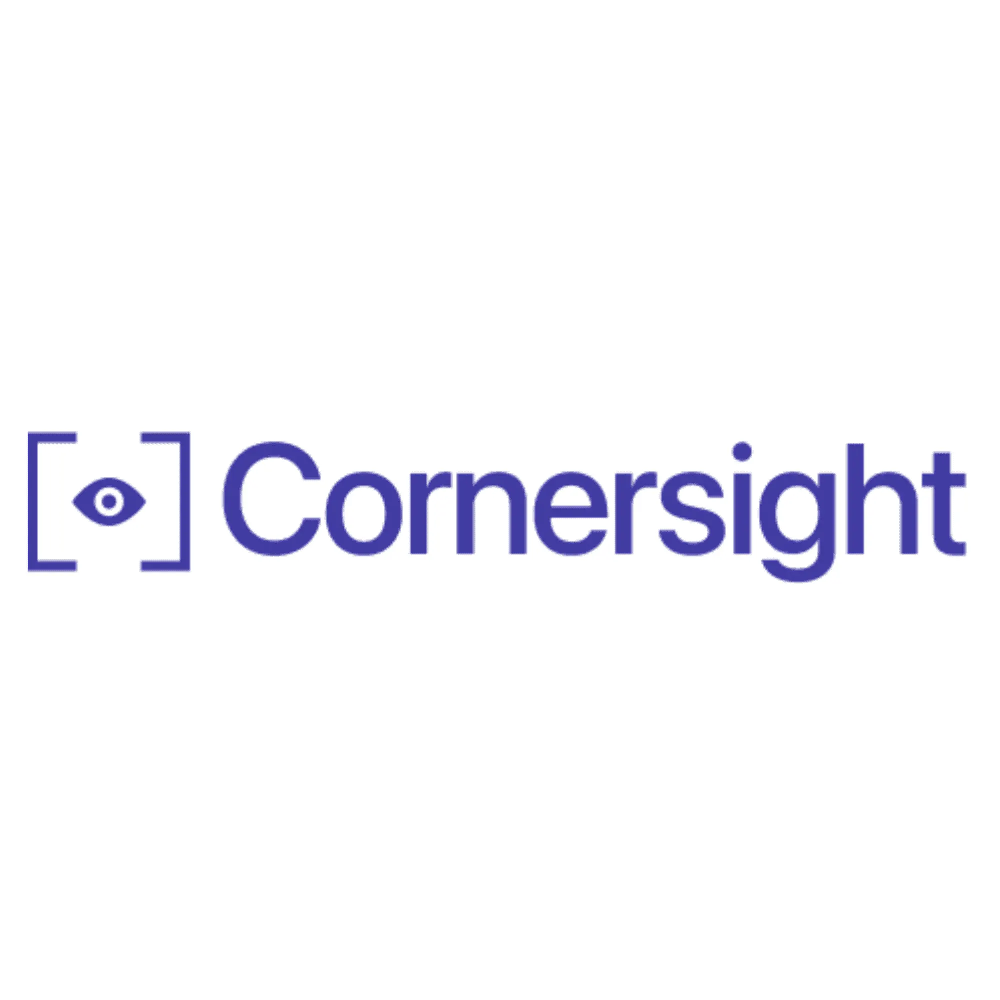 Cornersight logo