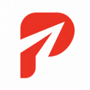 Posttely logo