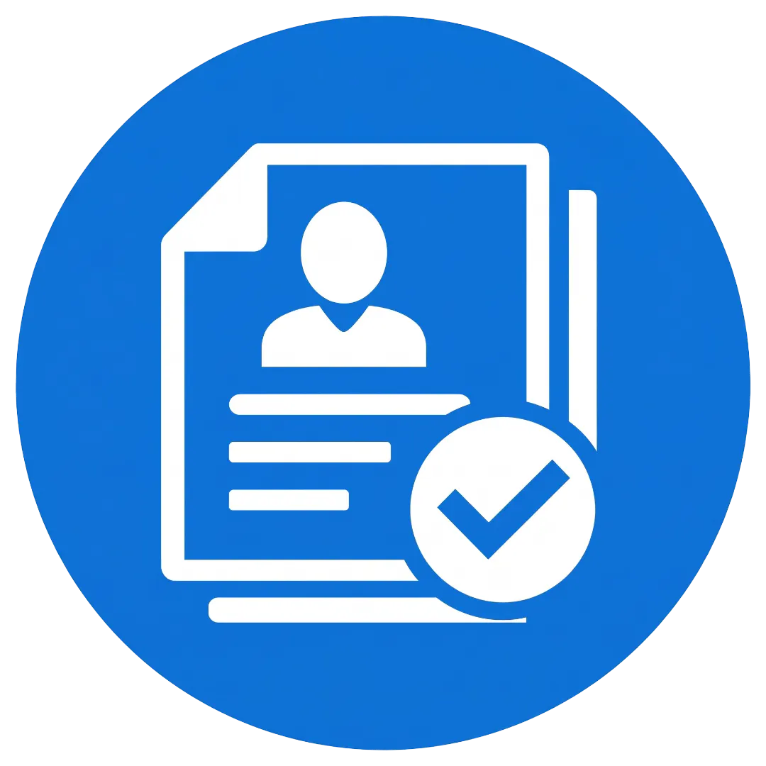 ATS Resume Maker logo
