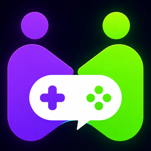 MateUp - Find Your Teammate logo