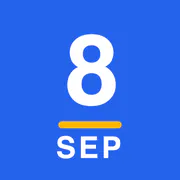 DayWindow Schengen Calculator logo
