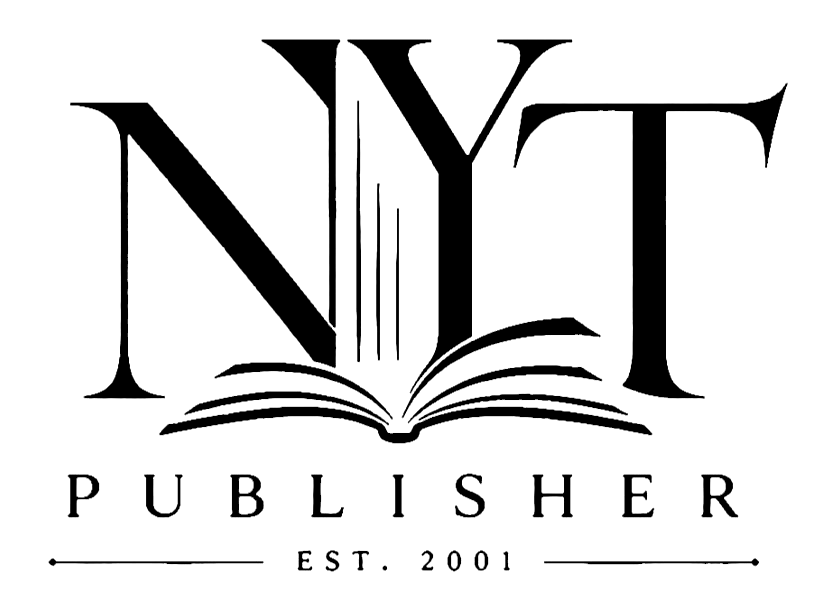 NY time publishers logo