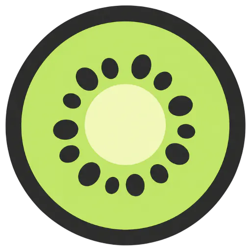 Refresh Kiwi logo