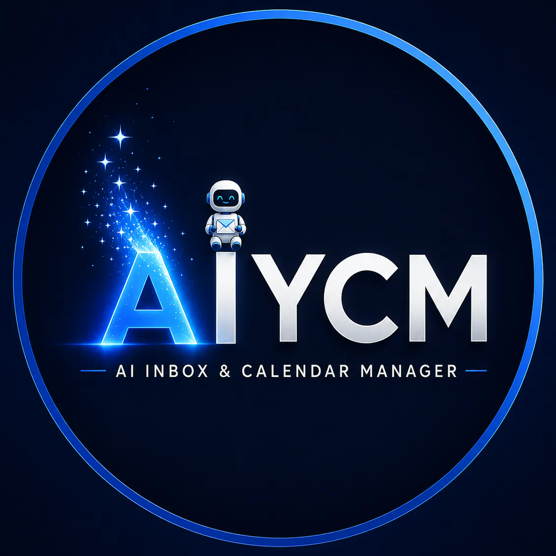 AIYCM logo