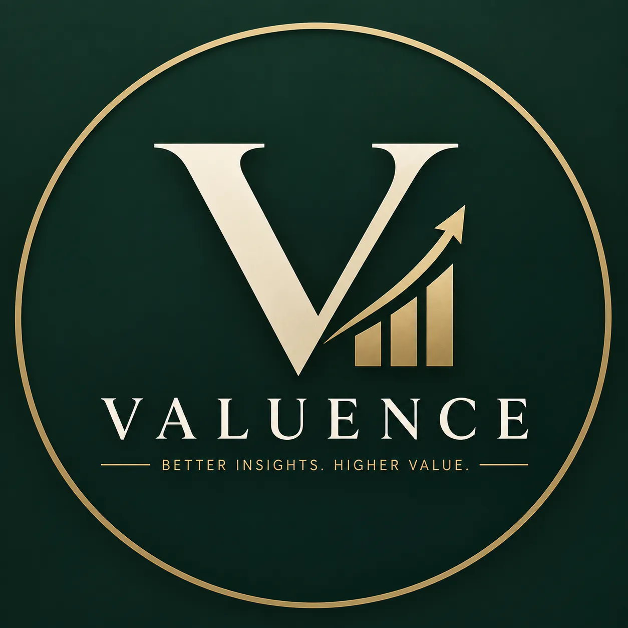 Valuence logo
