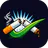Unhook - Quit smoking logo