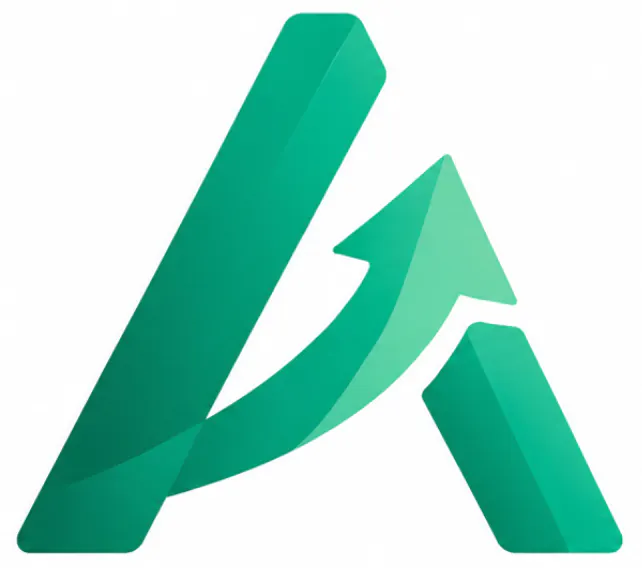 Aura Social logo