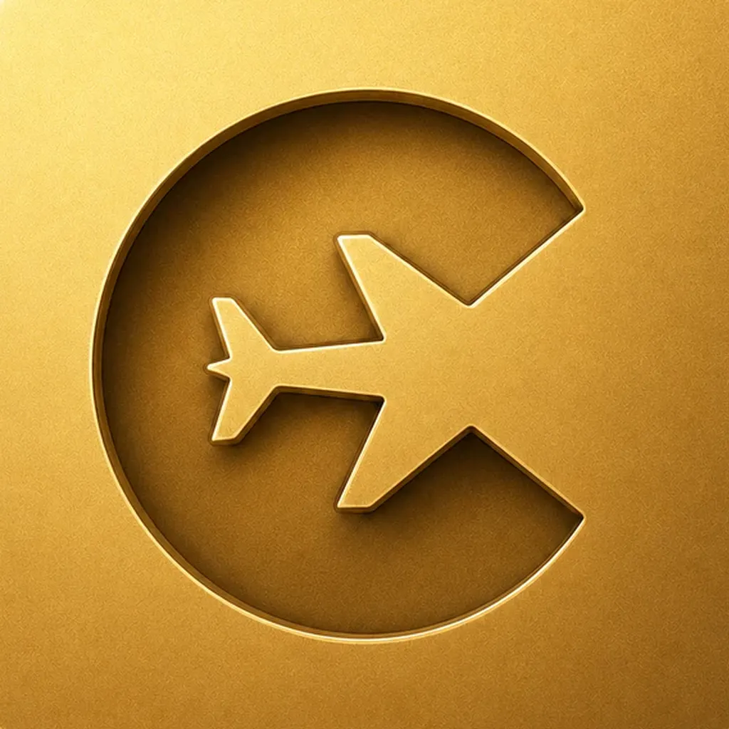 ChravelApp logo