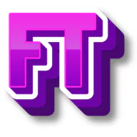 FontifyText logo