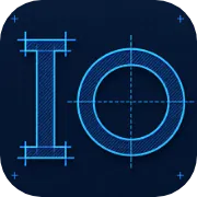 IO Inventory logo