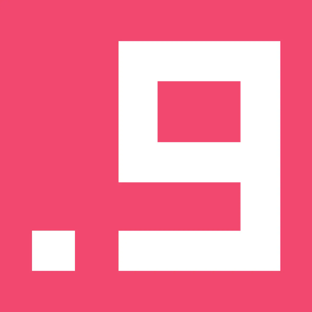 Idle9 logo