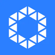 Fractal logo