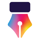 Inkfree logo