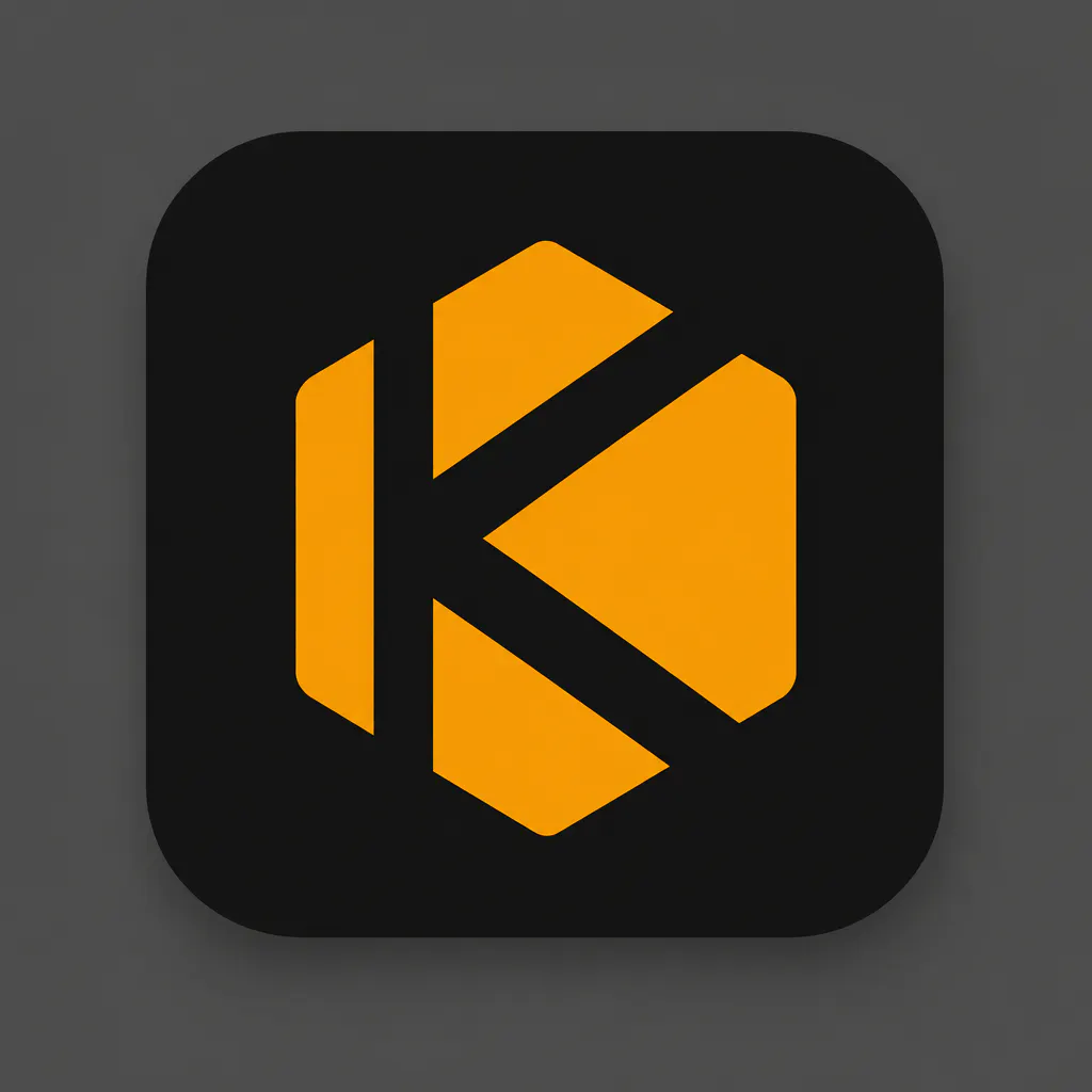Khirby logo