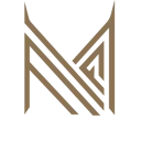 The Brand OS by MilanAura logo