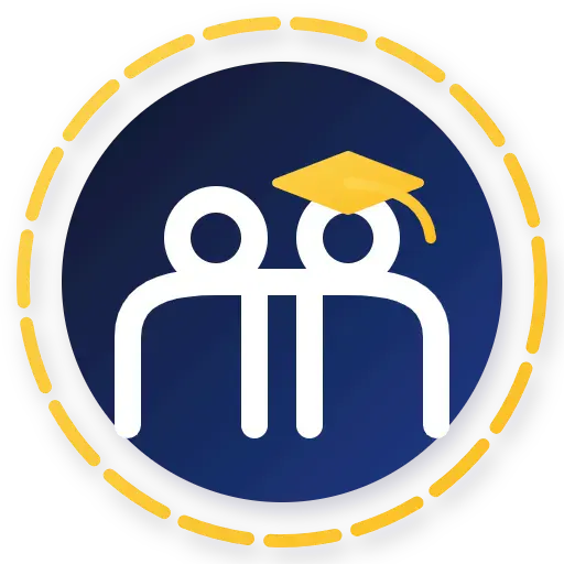 Fraction Calculator logo