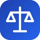 LegalCalculator.online logo