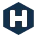 HuntStop logo