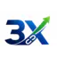 3XBacklinks logo